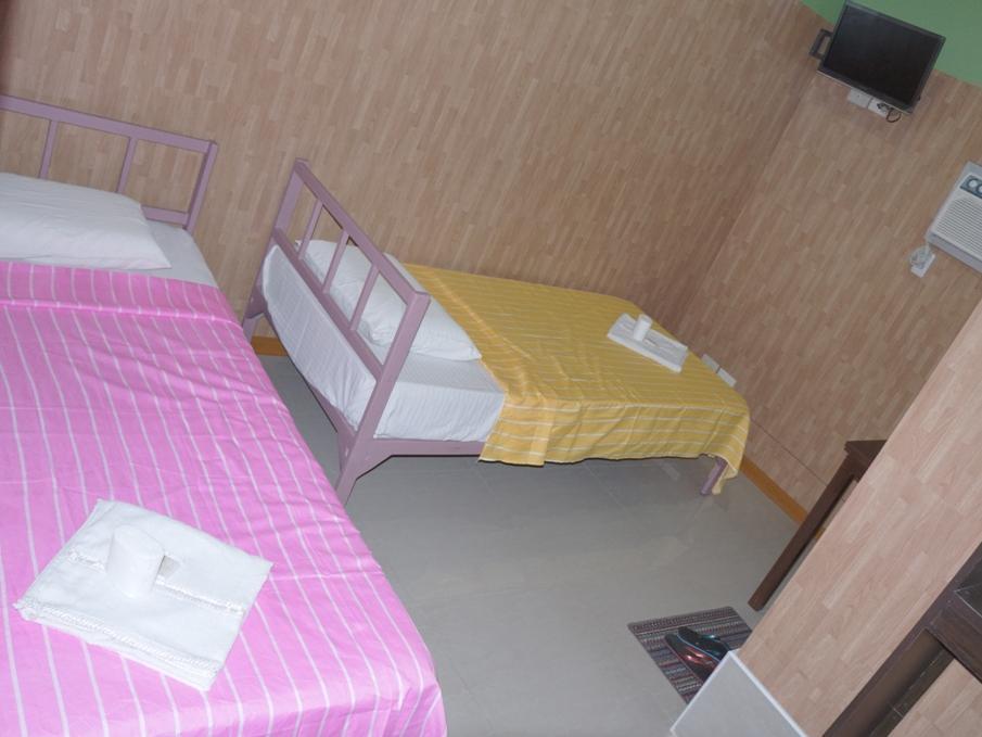 Daylight Inn Davao City Exterior foto