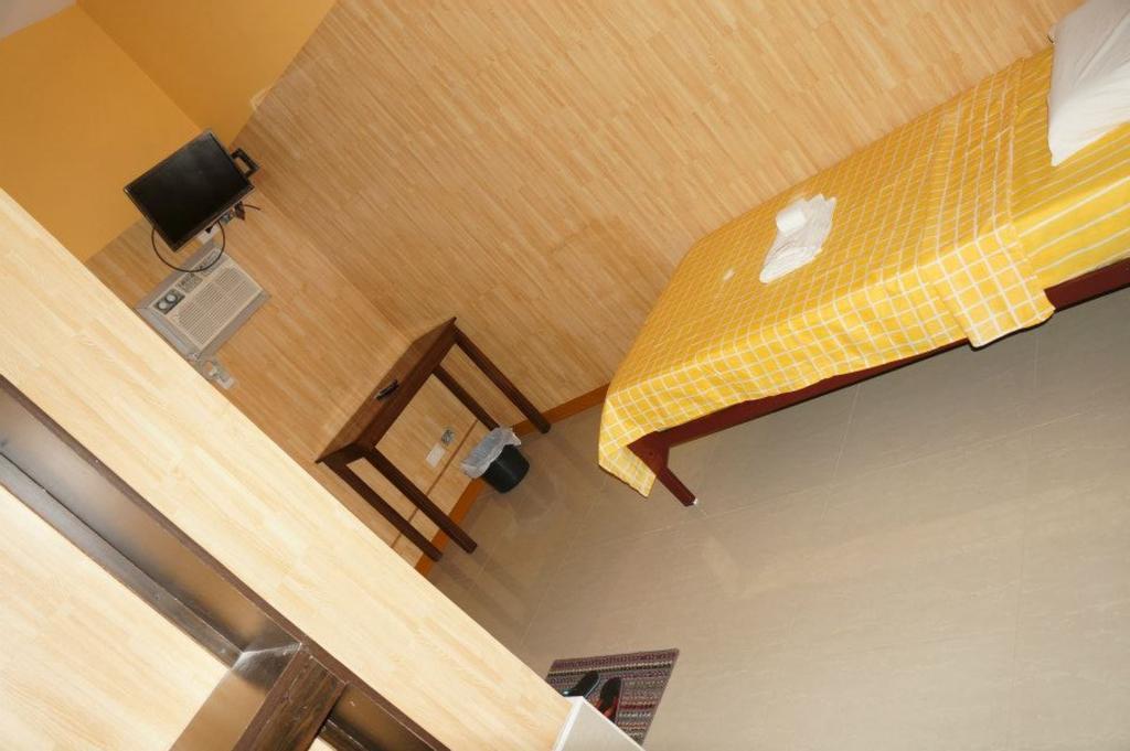 Daylight Inn Davao City Quarto foto
