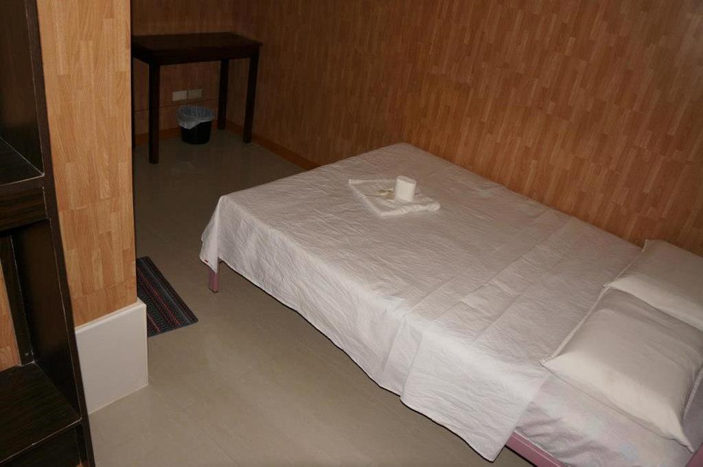 Daylight Inn Davao City Quarto foto
