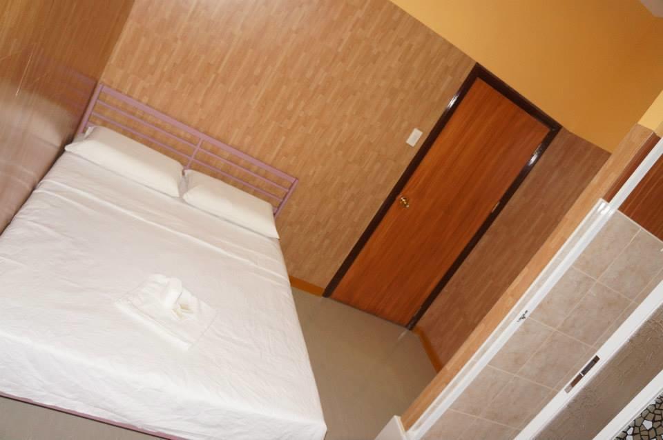 Daylight Inn Davao City Quarto foto