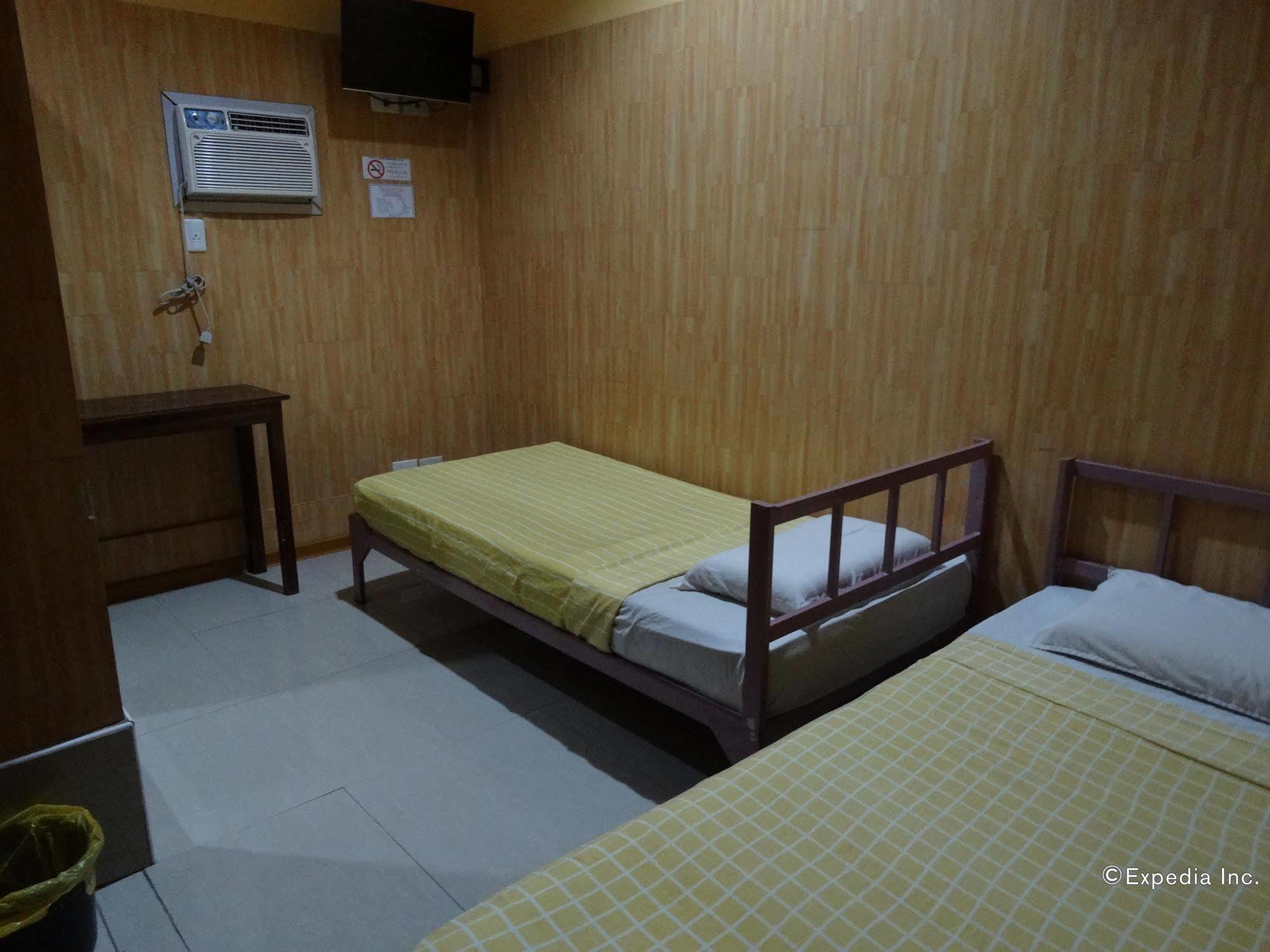 Daylight Inn Davao City Exterior foto