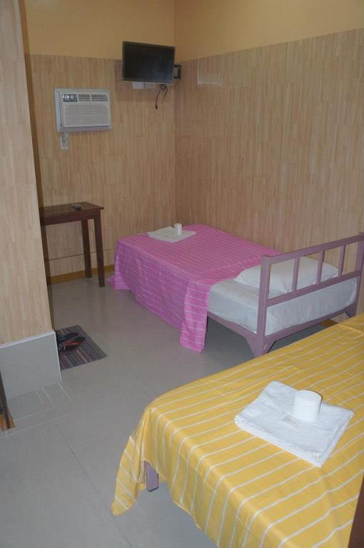 Daylight Inn Davao City Exterior foto