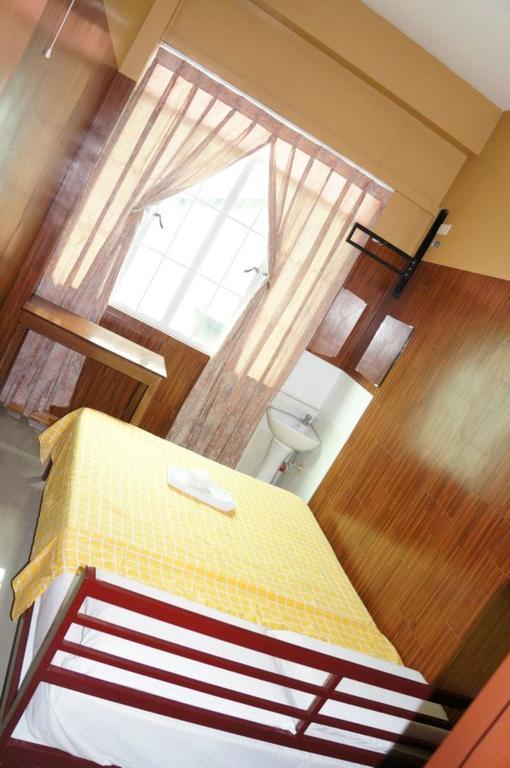 Daylight Inn Davao City Exterior foto